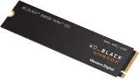 Sandisk WD_BLACK SN850X