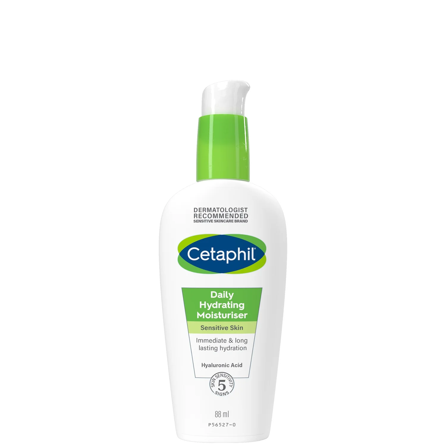 Cetaphil Daily Hydrating Moisturiser 88ml