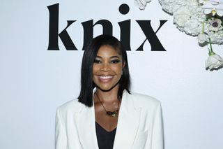 hairstyles - Gabrielle Union