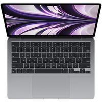 Apple 13" MacBook Air M2 512GB: $1,499