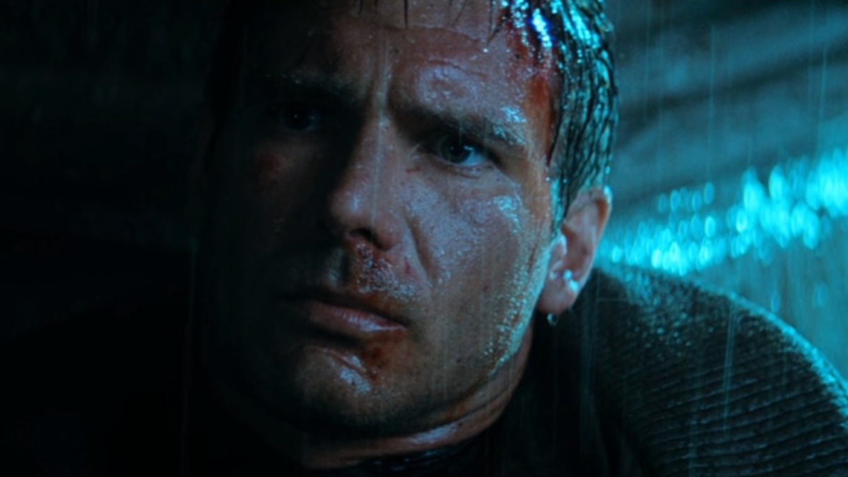 The 33 greatest Harrison Ford movies