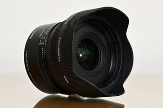 Sigma 17mm F4 DG DN | C