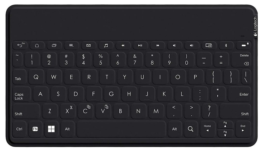 Best Tablet Keyboards in 2022 Windows Central