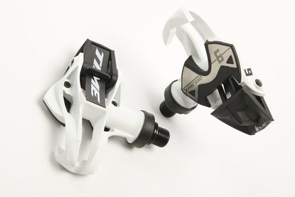 Time outlet cycling pedals