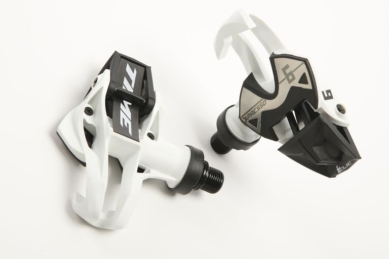TIME Xpresso 6 best road pedals