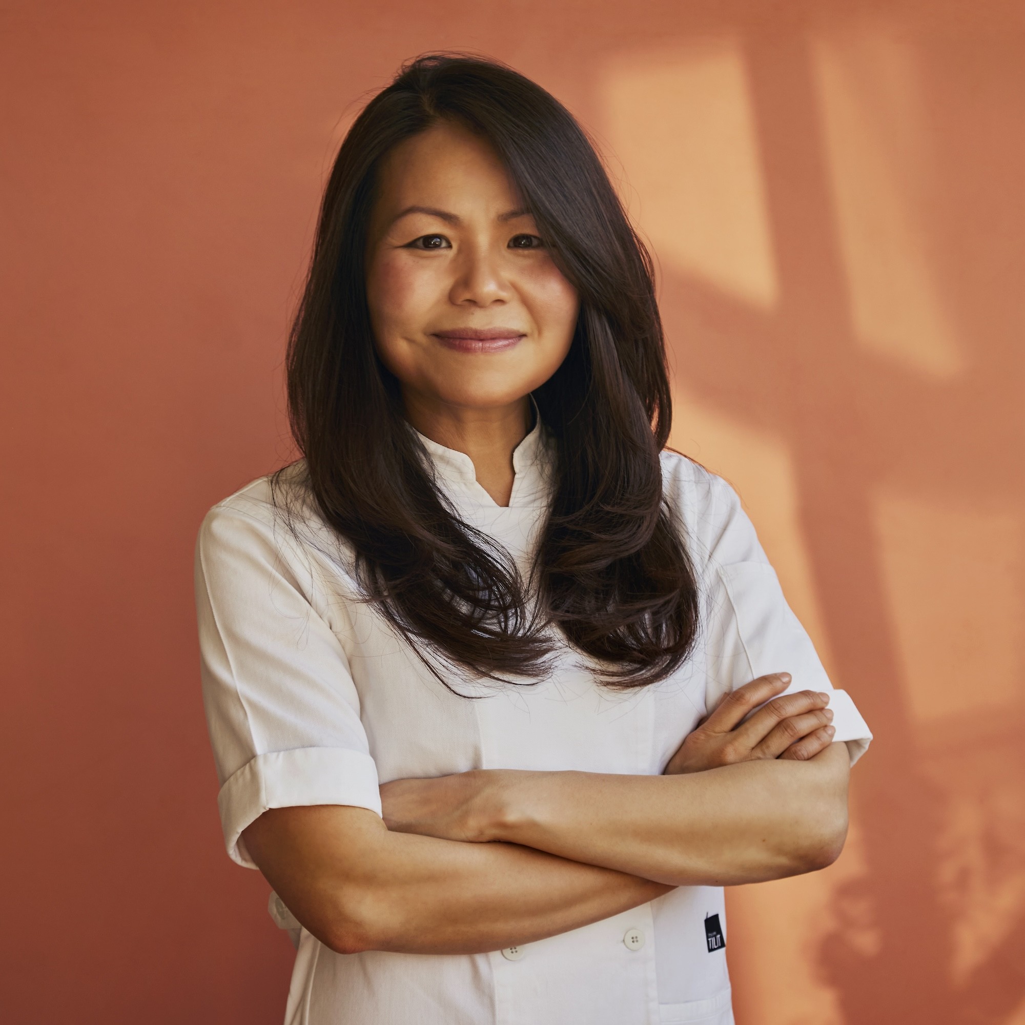 Chef Thuy Diem Tham 