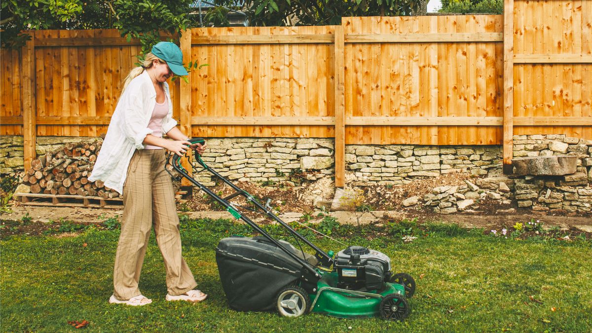 How Often Should You Really Mow Your Lawn? Experts Explain Why You Might Be Cutting It Too Much