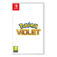 Pokémon Violet: £49