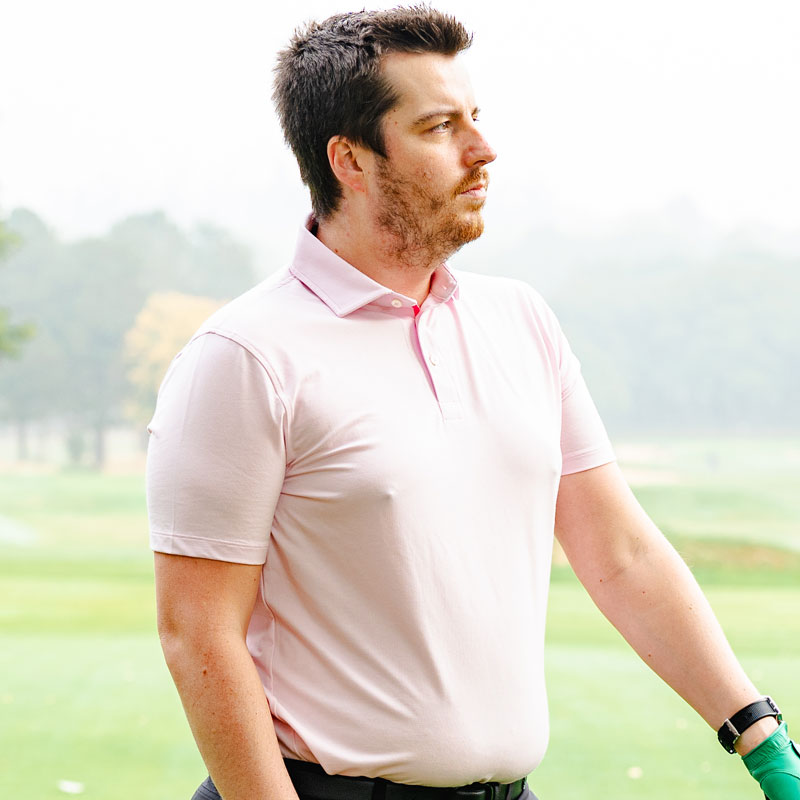G/FORE All Play Polo