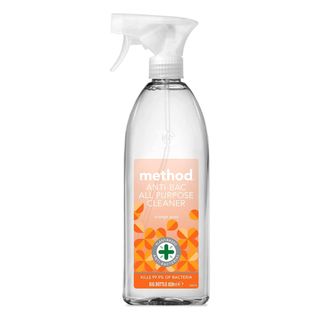 Method Antibacterial All Purpose Cleaner, Orange Yuzu