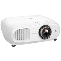 Epson Home Cinema 3800: