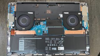 Dell XPS 17 (9710)