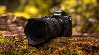 Tamron 35-150mm F/2-2.8 Di III VXD for Nikon Z mirrorless cameras