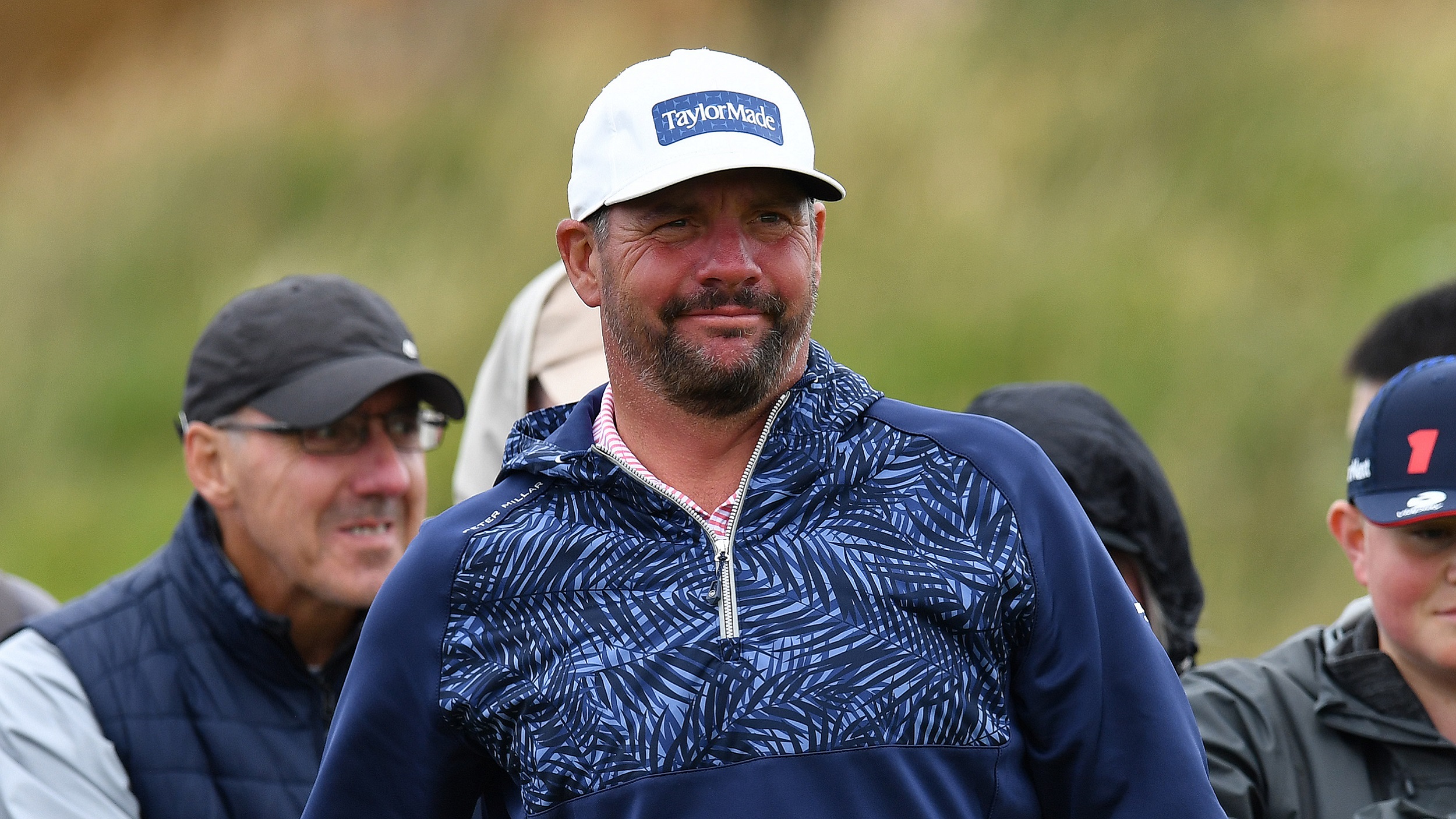 Michael Block Gives Honest Verdict On Why He Doesn’t Play On The PGA ...