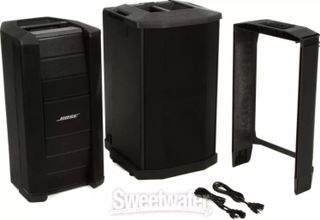 Bose F1 Model 812 and Powered Subwoofer Pair