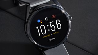 Fossil Gen 5 LTE