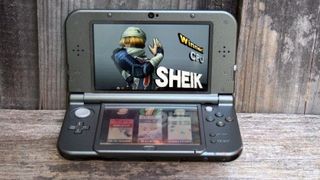 Nintendo 3DS XL (2014) review