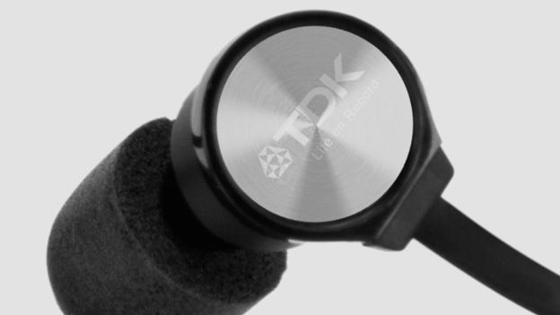 TDK BA-100