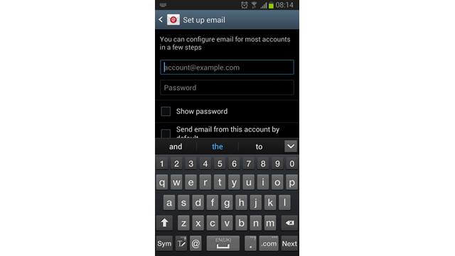 Email1