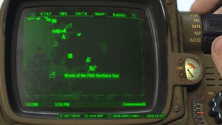 Fallout 4 agility bobblehead location
