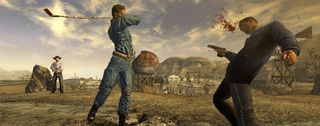 Fallout New Vegas Thumbnail