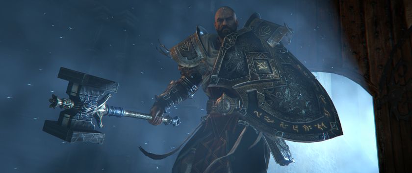 Lords of the Fallen 8k screenshot gallery | PC Gamer