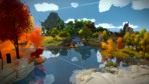 The Witness 1