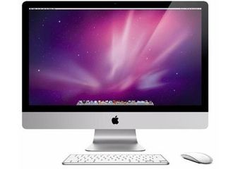 Apple releases new iMac range of desktops