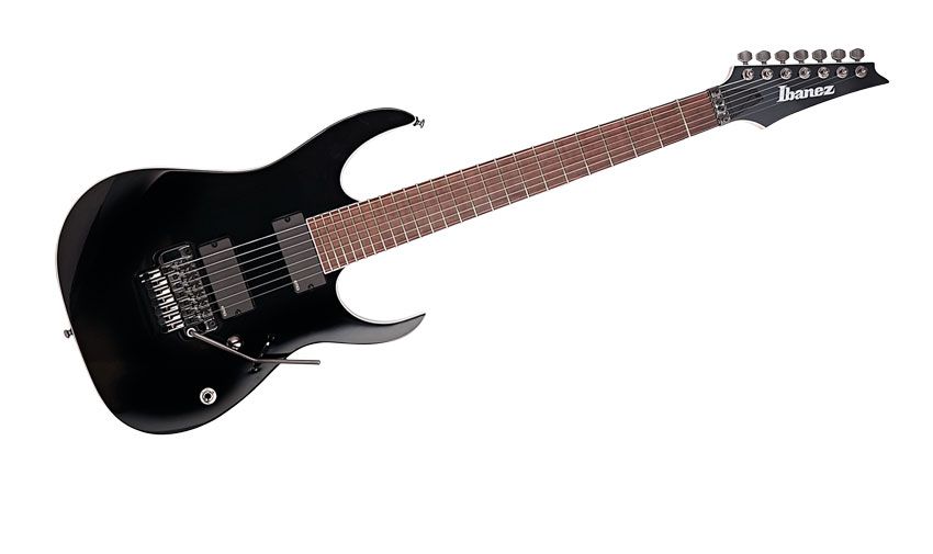 Ibanez RGIR27E review | MusicRadar
