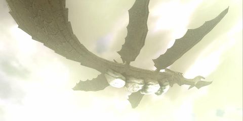 PS3 Review - ICO & Shadow of the Colossus Collection