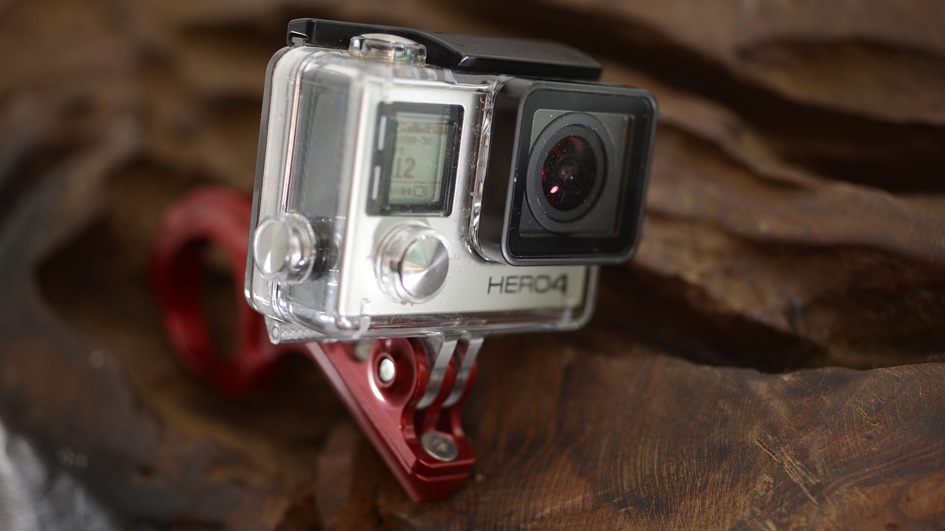 Build quality and handling GoPro Hero4 Black review Page TechRadar