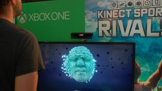 Xbox One - with Kinect Sports Rivals