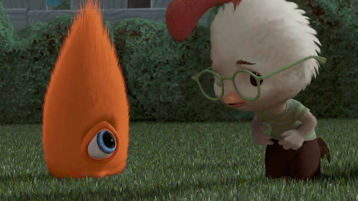 Chicken Little