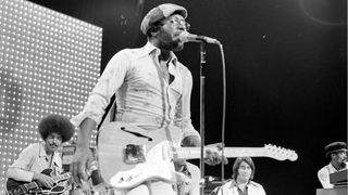 Curtis Mayfield