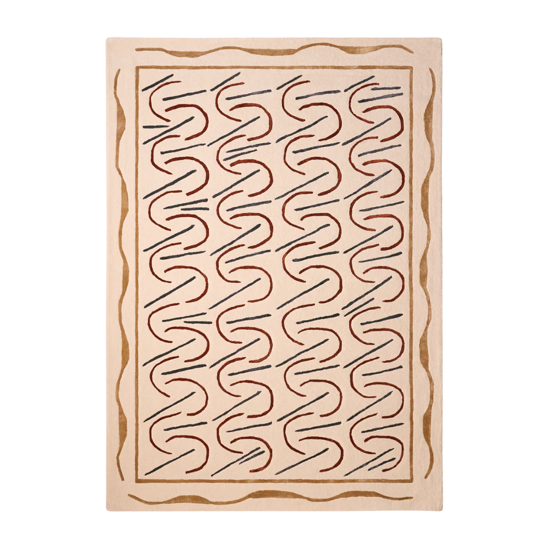 Paynes Rug, 170 X 240cm