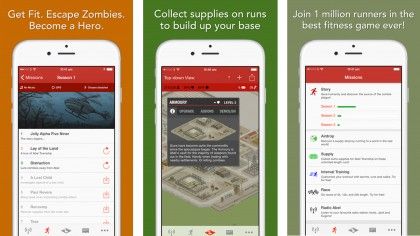 Zombies: still the best way to make you run | TechRadar