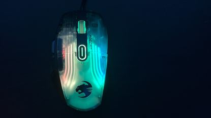 Roccat Kone XP gaming mouse