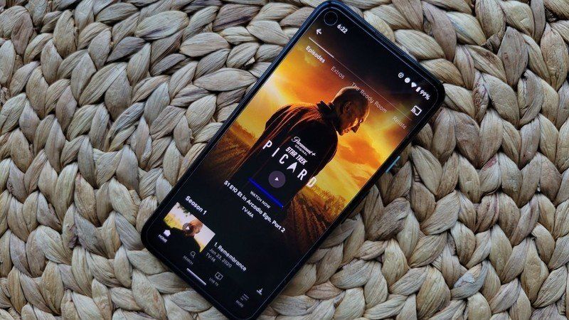 Paramount Plus review: A great mix of new content and old nostalgia