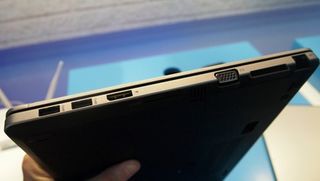 HP EliteBook Folio