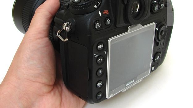 Nikon D800 review