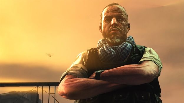 Max Payne 3 review