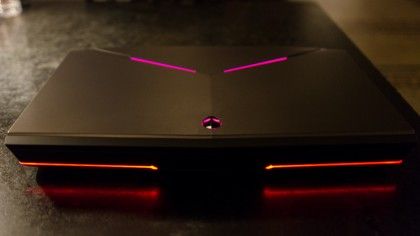 Specifications - Alienware 18 review - Page 2 | TechRadar