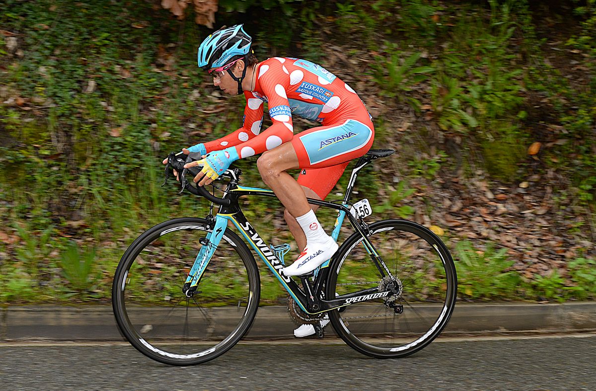 Diego Rosa (Astana)