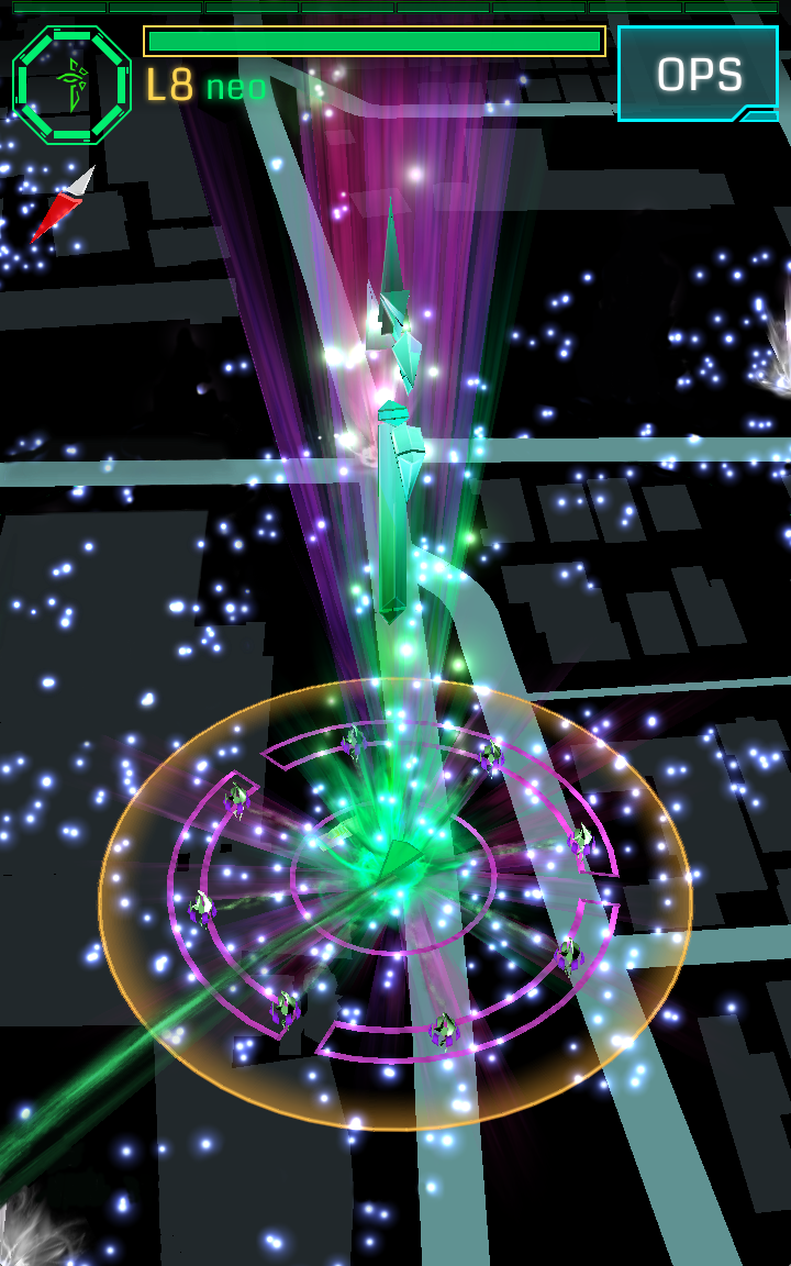 Ingress