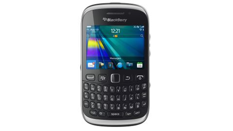 Free Software For Blackberry Curve 9320