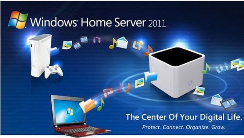 windows home server 2011 upgrade price