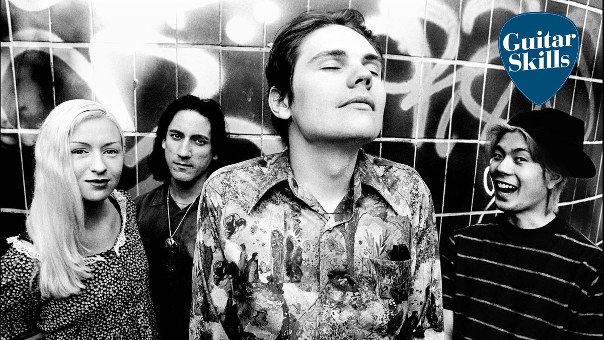 Smashing Pumpkins