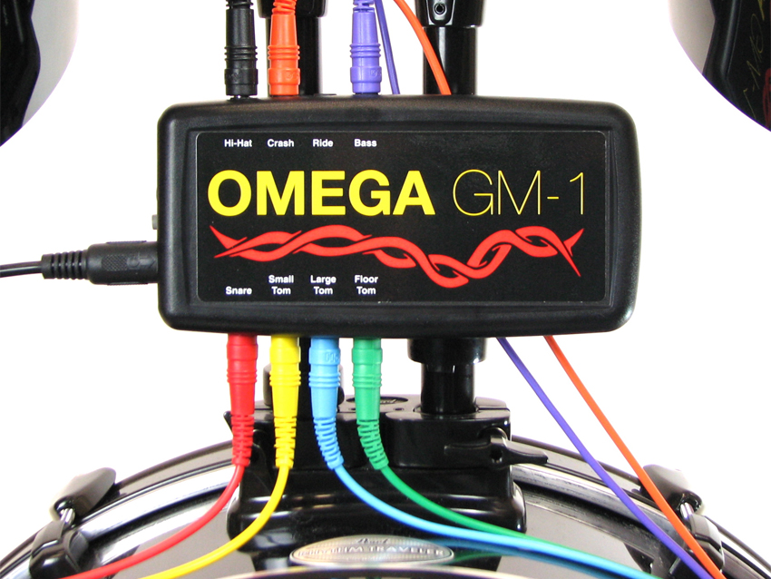 The GM-1