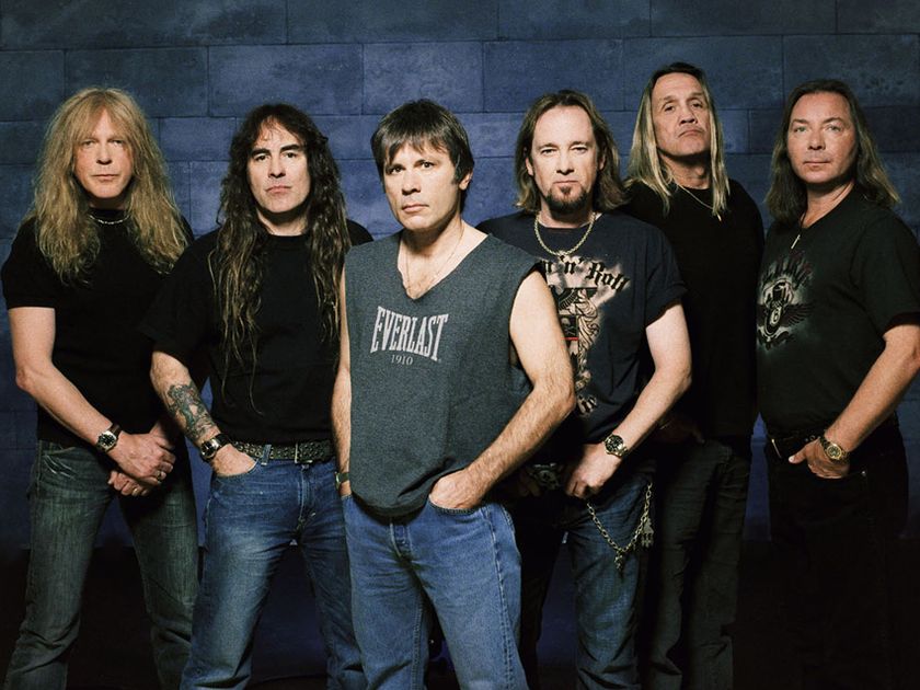 The 25 Greatest Rhythm Sections of All Time part 2 MusicRadar