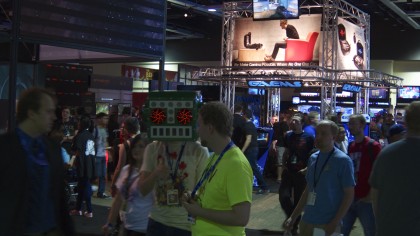 PAX Prime 2013